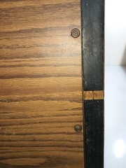 Peavey Twelve Hundred Stereo Mixer Model 1200 – Early Wood-Rear-Output Version