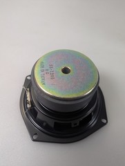MULTICOMP PRO 55-1205 Woofers, 5.25″, 40 W, Speaker