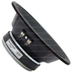 QSC OEM Direct Factory Replacement Midrange Driver XD-000001-00 for QSC KW153