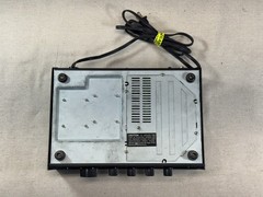 Realistic MPA-30 20 Watt PA Amplifier 32-2034 Radio Shack 120V 12V Tested Works