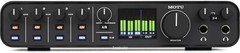 MOTU M6 USB-C Audio Interface