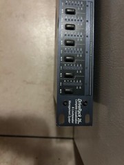 dbx DriveRack 260 Loudspeaker Management System – Black