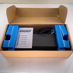 DOD SR 231QX Dual 31-Band EQ – 1st Gen – Complete