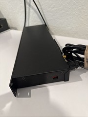 USED – Mark of the Unicorn – MOTU 2408 MK2- Rackmount Interface Converter