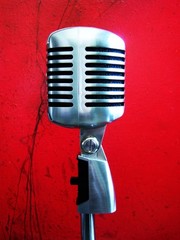 2000 era Shure 55SH Series 2 dynamic cardioid microphone w pouch NOT FAKE..REAL