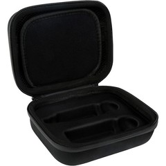 XVive CU3 Hard Case for U3 and U3C Microphone Wireless Systems