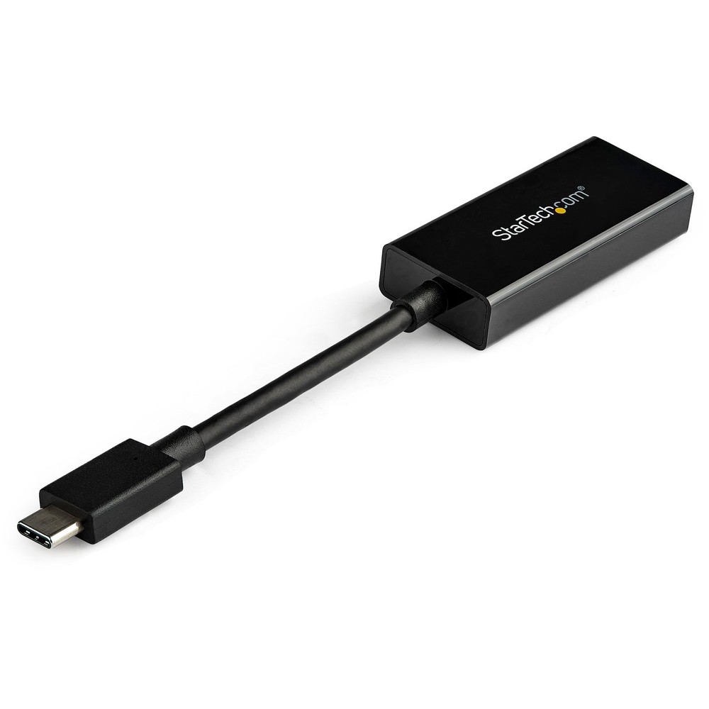 StarTech USB-C to HDMI Adapter with HDR – Black