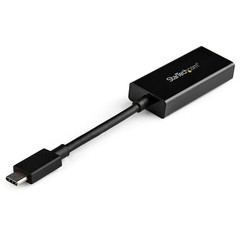 StarTech USB-C to HDMI Adapter with HDR – Black