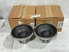 JBL 2261H 8OHMS Line Array Speaker Woofer #6106-A (One)THS