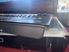 M-Audio Oxygen 61-Key USB Midi Controller Keyboard with 8 Pads
