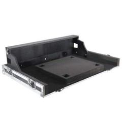 ProX XS-BWING-DHW Flight Case for Behringer WING Console with Doghouse idjnow