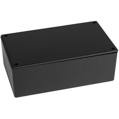 Plastic Project Box 7.44″ x 4.44″ x 2.62″
