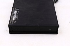 DBX 163X Professional Over Easy Compressor Limiter Signal Processor POWERS ON #2