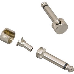 Lava Mini ELC Cable Kit Right Angle Plug 10ft Cable 10ft Right Angle Solderless