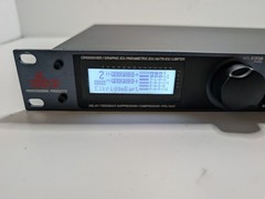 DBX DriveRack 260 Loudspeaker Management System 2 In – 6 Out 100-120V