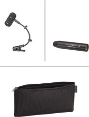 Audio Technica PRO35 Condenser Microphone for Brass Instruments