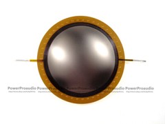 Diaphragm Kit For RCF ND950 2.0 & 1.4 Driver 8 Ω 100 mm 4″ VC, RCF ART-745A