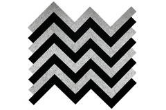 Polyester Acoustic Planks (24pk) Decorative 3D Wall Art Sound Absorbing 3 Colors