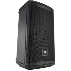 JBL EON710 10″ 1300W Powered Portable PA Speaker with Bluetooth and DSP
