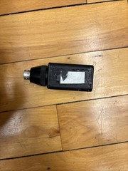 Lectrosonics H187 Transmitter Cube