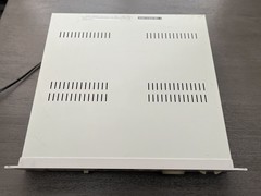 Akai S2000 MIDI Stereo Digital Sampler 1995