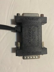 15-Pin MIDI In/Out DA15 M/F Cable – MIDI Joystick Sound Card Adapter