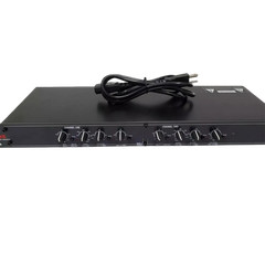 DBX 223XL Stereo 2-Way/Mono 3-Way Crossover Rack Mountable US NEW
