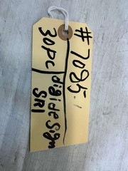 Digi design/ Avid SRI Input Card For Stage Rack # 7085 (One) THS