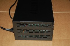 Allen & Heath Audio Rack AR2412 48kHz 24 Input/12 Output EXCELLENT L@@K!