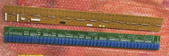 Kawai KEY CONTACTS UPGRADE REPLACEMENT PCB KAWAI CN24 C11-KSA-ES7-2 KKB-044(2)