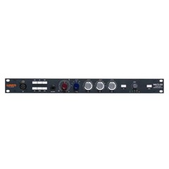 WARM AUDIO WA73-EQ Pro Single Channel Class A British Style Microphone Preamp