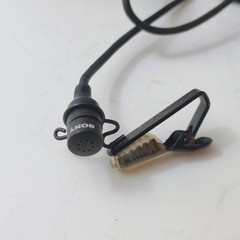 Vtg Samson SR22 VHF-FM True Diversity Receiver & ST-2 Transmitter Mic – TESTED