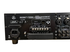 Electro-Voice MA-1206, 12-Input Mixer / Amplifier – New Open Box