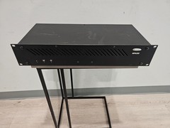 Rack Mount BIAMP MPA-250 Multi-Purpose Amplifier T-313s