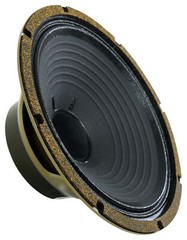 (2) Celestion G10 Greenback 30W 10″ Ceramic Magnet Guitar Speakers 8 Ohm