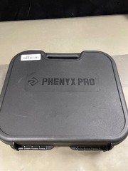 Phenyx Pro UHF Stereo Wireless in Ear Monitor System PTM-10-2B Bundle with UHF W