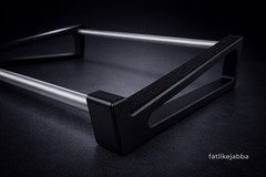 Arturia Minilab 3 Stand Stand MIDI Controller Keyboard Holder Rack Desk Setup