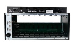 BURL Audio B80 Mothership AD/DA Converter with BMB1 DigiLink #1108 (Used)