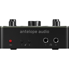 Antelope Audio Zenith 2 Interface