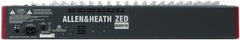 Allen & Heath ZED-22FX Multipurpose Mixer with FX For Live Sound and Recording