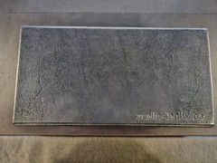 Audio Technica AT4033a Cardioid Condenser Microphone