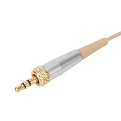 High Quality Microphone Cover 2.0V-10V.DC70-20KHZ Accessories Cardioid Earhook
