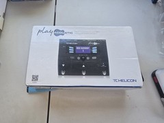 Tc Helicon Play Acoustic