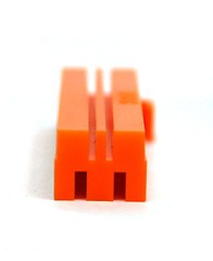2pc Adapter for IDC DIP Plug Crimping tool HT-214D Width=0.1″ 0.3″ 0.6″ Hanlong