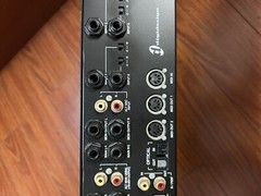 Digidesign Model Digi 002 Rack MX002RK Rack Mount Audio Mixer Interface