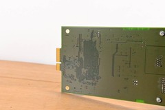 DiGiCo DMI-AVIOM Aviom A-Net Output Card CG01XZ0