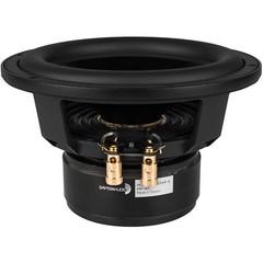 Dayton Audio RSS210HF-4 8″ Reference HF Subwoofer 4 Ohm