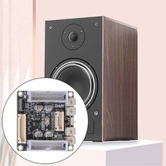 Multiple Channel ADAU1701 Sound Processor Board for Car/Home Stereoes Systems