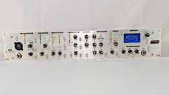 Focusrite Platinum Voice Master Pro EQ Compessor With Platinum ADC R2 AD Card
