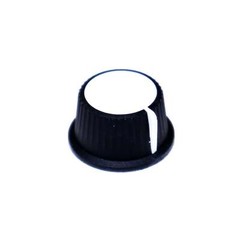 Novation Replacement Large Knob for Bass Station II Synthesizers Dial Level